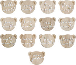 Andenken Baby Geschenkset