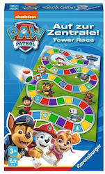 Επιτραπέζιο Παιχνίδι Αγώνας Paw Patrol για 2-4 Παίκτες 3+ Ετών 22671 (EN) Ravensburger Επιτραπέζιο Παιχνίδι Αγώνας Paw Patrol για 2-4 Παίκτες 3+ Ετών 22671 (EN) Ravensburger