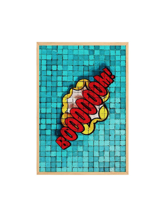 Рамка Pop Mosaic 786dkt2088 33x48см Мулти Walli...