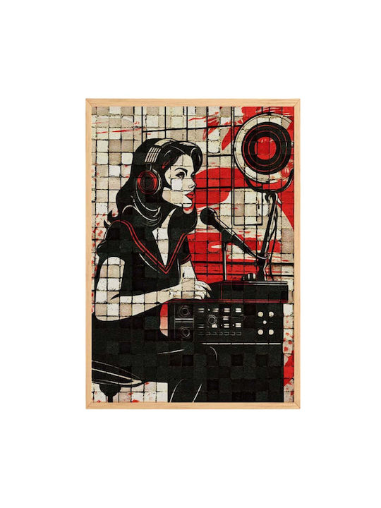Рамка Pop Mosaic 786dkt2103 33x48см Мулти Верти...