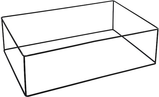 Espiel Metallic Buffet Display Stand 53cm 2 Pieces