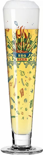 Ritzenhoff Ritzenhoff Bierglas aus Kupfer