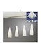 Volta Butla Pendant Ceiling Light Silver Rail for 4 Bulbs E27 100x100cm