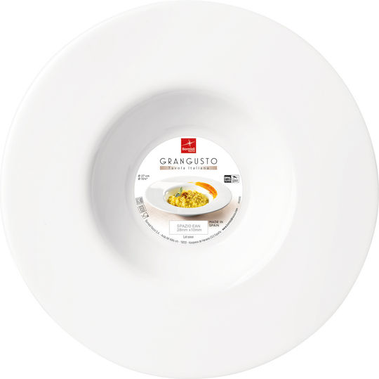 Bormioli Rocco Grangusto Чиния За Паста С Диаметър 27см 6 Бройки