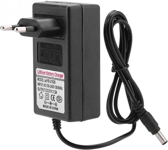 BW Batteries Încărcător Baterii Scule