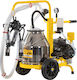 Agro Electro Armenische Maschinen 1 Stelle mit 1 Behälter