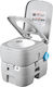 Chemical Toilet Toilet 19l