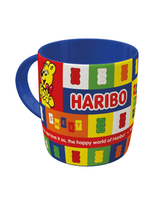 Nostalgic Art Keramiktasse in Verschiedene Designs 330ml (Verschiedene Designs)