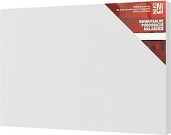 Koh-I-Noor Leinwand in Segeltuch Weiß 40x50cm 280g/m² 1 Stück