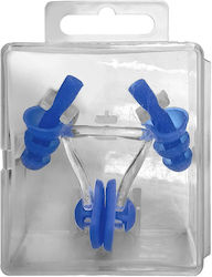 Summertiempo Earplugs 2 Pieces Summertiempo Earplugs 2 Pieces