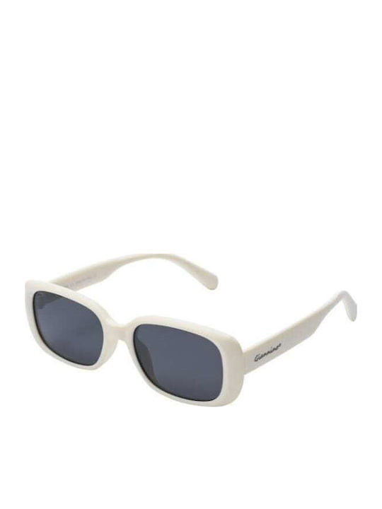 Zippo Παιδικά Γυαλιά Ηλίου με Polarized Φακό Λευκά