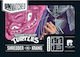 Επέκταση Παιχνιδιού Unmatched Adventures: Teenage Mutant Ninja Turtles – Shredder and Krang για 1-4 Παίκτες 9+ Ετών (EN) Iello