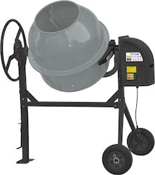 Turbo Betonmischer Elektrisch 800W 180lt BET180