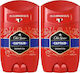 Old Spice Captain Дезодорант Стик 2x50ml