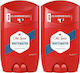 Old Spice Whitewater Αποσμητικό σε Stick 2x50ml