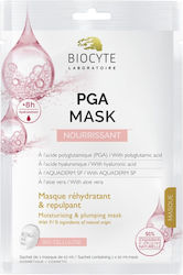 Biocyte Face & Eye Mask 10ml