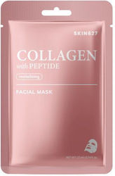 SKIN627 Sheet Gesichtsmasken 22ml SKIN627 Sheet Gesichtsmasken 22ml