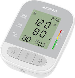 Jumper Medical Ηλεκτρονικό Πιεσόμετρο Μπράτσου Ακριβείας Jumper Medical Ηλεκτρονικό Πιεσόμετρο Μπράτσου Ακριβείας