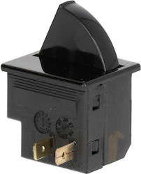 Basket Seat Microswitch Genuine Castel Garden