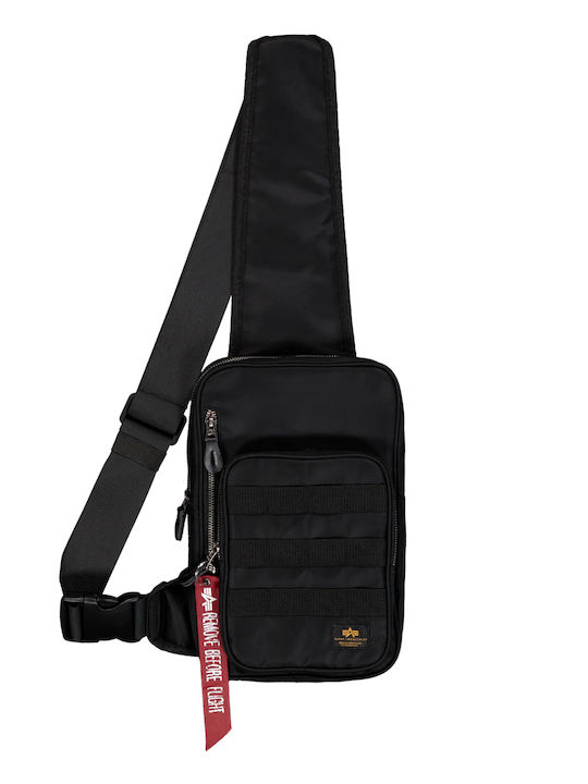 Alpha Industries Alpha Industries