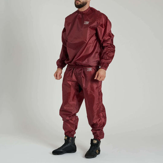 Sauna Suit Leone 1947 Sauna Suit Ab295 Bord Legio