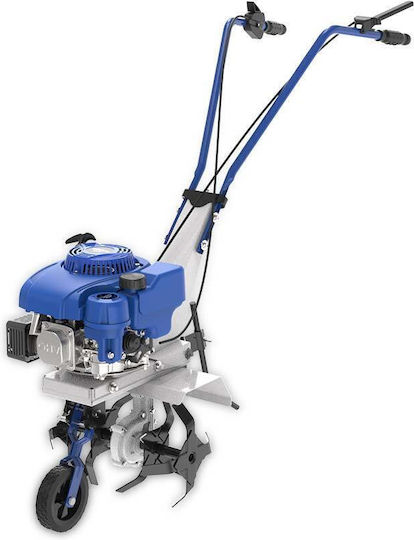 Graecus Aratron GT360 Бензинова Градинска Фреза 3.6 КС/150 куб см с Ръчно Стартиране