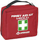 Servoprax Medizinische Tasche Erste Hilfe