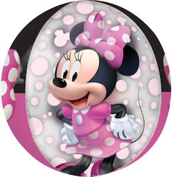 Luftballon Minnie 40cm Luftballon Minnie 40cm