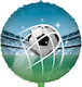 Luftballon Fußball Soccer Fans 43cm