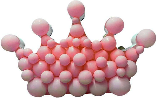 Μπαλόνι Κατασκευής Latex Jumbo Πλαίσιο 130εκ.