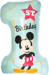 Αριθμός 1 Mickey 71εκ. 28″ Αριθμός 1 Mickey 71εκ. 28″