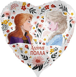 Μπαλόνι Frozen 45εκ. 18'' Μπαλόνι Frozen 45εκ. 18''