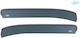 Dga Car Windbreakers Rear Windows Tinted Type Peugeot 5008 P67 2024 5-Door Material Plexiglass 2 Pieces Dga19052r Anem.dga19052r Anem.dga19052r