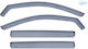 Dga Deflectoare Vant Față și Spate Geamuri Tip Fumuriu Mg Zs Ev 2017-2024 5 Uși Material Plexiglas 4 Bucăți Dga21025fr Anem.setdga21025fr Anem.setdga21025fr
