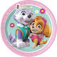 Sweet Plate for Party 8 Pieces