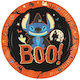 Stitch Partygeschirr Halloween Platte Für Party 8 Stück
