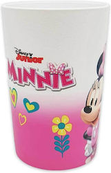 Minnie Mouse Чаша за Парти 2 Бройки