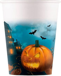 Sensations Pahar Pentru Petrecere Halloween 8 Bucăți Sensations Pahar Pentru Petrecere Halloween 8 Bucăți