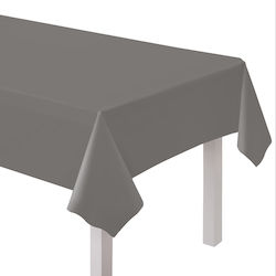 Τραπεζομάντηλο Γκρι Graphite Πλαστικό Τραπεζομάντηλο Γκρι Graphite Πλαστικό