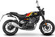 Side Case Racks R0gr44if 3p System Royal Enfield Guerrilla 450 '24-'26 Shad