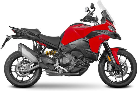 Side Case Racks D0ml95if 3p System Ducati Multistrada V2 '25-'26 Shad
