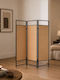 Iliadis Paravan Decorativ Metalic 120x160cm