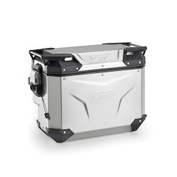 Givi Trekker Outback Monokey Πλαϊνή Βαλίτσα Μοτ...