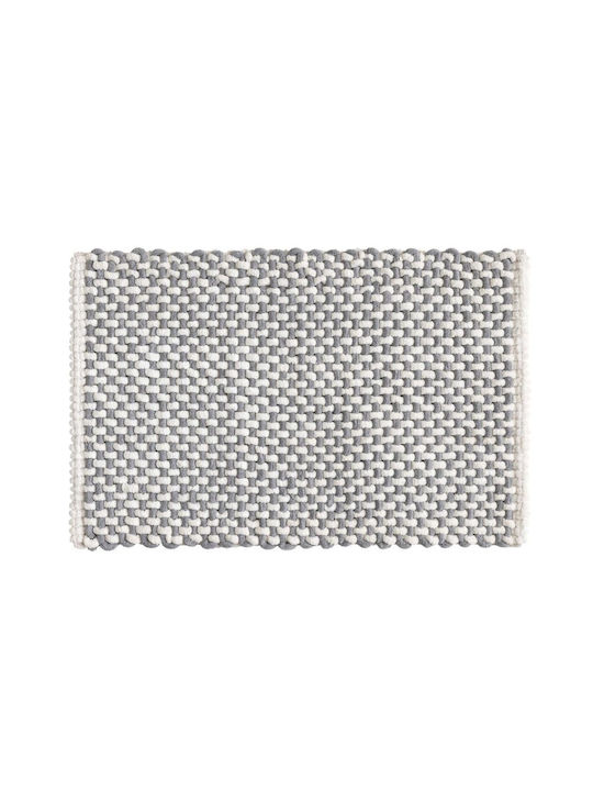 Arti Casa Bath Mat 027.1802322 Grey 50x80cm