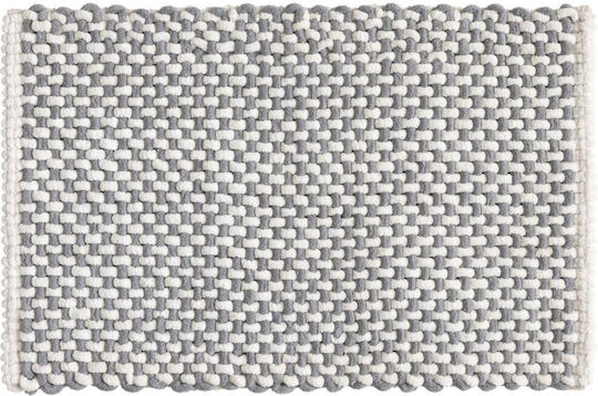 Arti Casa Bath Mat 027.1802322 Grey 50x80cm