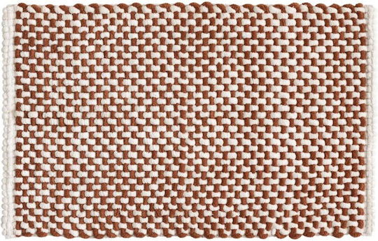Arti Casa Bath Mat 027.1802330 Terracotta 50x80cm