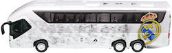 Banbo Toys Real Madrid Official Bus Replica 16669 Banbo Toys Real Madrid Official Bus Replica 16669