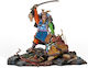 Andrea Miniatures 1:32 54 Mm Medieval Knights Trophy C 1300
