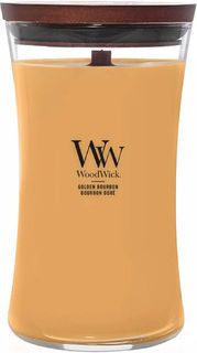 WoodWick σε Βάζο
