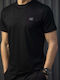 T-shirt Black